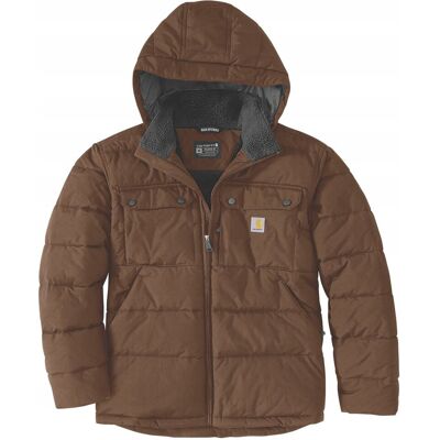 Kurtka Puchowa Carhartt Montana Kurtka Puchowa Carhartt Montana