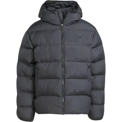 brak danych Kurtka puchowa męska adidas COMMERCIAL czarna JX4123 r XL brak danych Kurtka puchowa męska adidas COMMERCIAL czarna JX4123 r XL