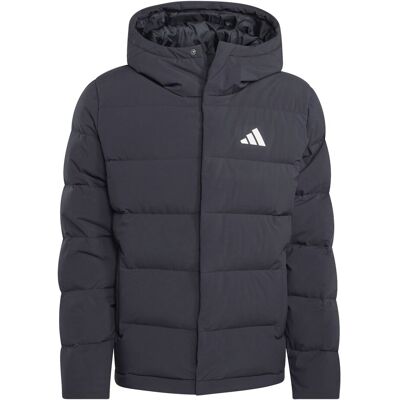 brak danych Kurtka puchowa męska adidas HELIONIC czarna JN2099 r XS brak danych Kurtka puchowa męska adidas HELIONIC czarna JN2099 r XS
