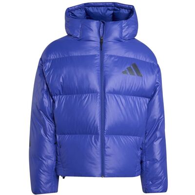 brak danych Kurtka puchowa męska adidas Z.N.E. niebieska JW1515 r M brak danych Kurtka puchowa męska adidas Z.N.E. niebieska JW1515 r M