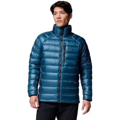 brak danych Kurtka puchowa męska Columbia ARCTIC CREST niebieska 2088784429 r L brak danych Kurtka puchowa męska Columbia ARCTIC CREST niebieska 2088784429 r L