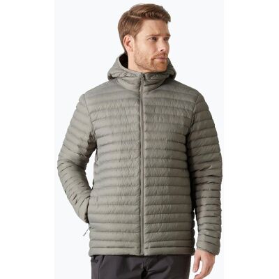 Kurtka puchowa męska Helly Hansen Sirdal Hooded Insulator terrazzo Kurtka puchowa męska Helly Hansen Sirdal Hooded Insulator terrazzo