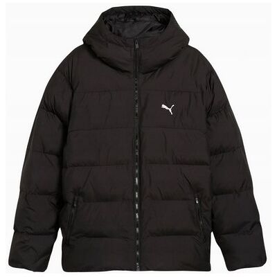 KURTKA PUCHOWA MĘSKA POLY PUFFER JACKET PUMA XXL KURTKA PUCHOWA MĘSKA POLY PUFFER JACKET PUMA XXL