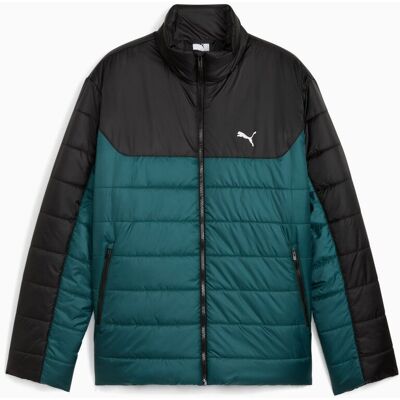 Kurtka puchowa męska Puma ESS PADDED zielona 68521075 r S Kurtka puchowa męska Puma ESS PADDED zielona 68521075 r S