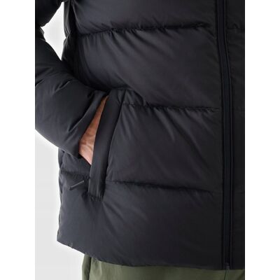 KURTKA PUCHOWA MĘSKA TDJAM513 4F XXL KURTKA PUCHOWA MĘSKA TDJAM513 4F XXL