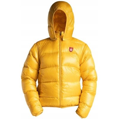 Inny producent Kurtka puchowa Pajak Eskimo - gold Inny producent Kurtka puchowa Pajak Eskimo - gold