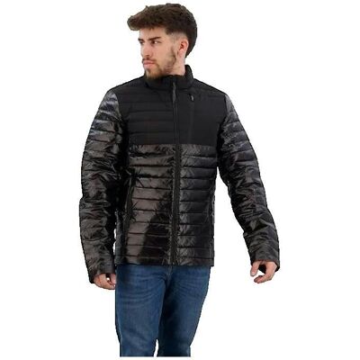 Kurtka puchowa Superdry Studios Contrast Core Down M dla mężczyzn Kurtka puchowa Superdry Studios Contrast Core Down M dla mężczyzn