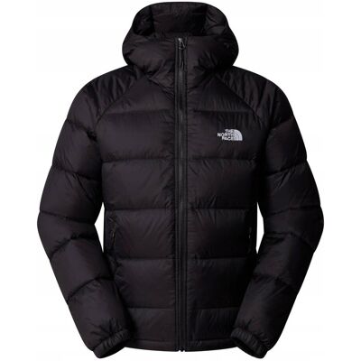 Inny producent Kurtka puchowa The North Face Hydrenalite Down Hoodie - tnf black, rozmiar XXL Inny producent Kurtka puchowa The North Face Hydrenalite Down Hoodie - tnf black, rozmiar XXL