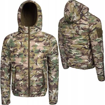 inna (Inny) Kurtka Softshell Przejściowa Puchowa Kombat Uk Venom - Multicam (Btp) L inna (Inny) Kurtka Softshell Przejściowa Puchowa Kombat Uk Venom - Multicam (Btp) L