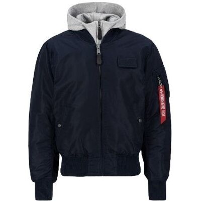 Kurtka Sportowa Alpha Industries Ma-1 D-Tec 183110-07 S Kurtka Sportowa Alpha Industries Ma-1 D-Tec 183110-07 S
