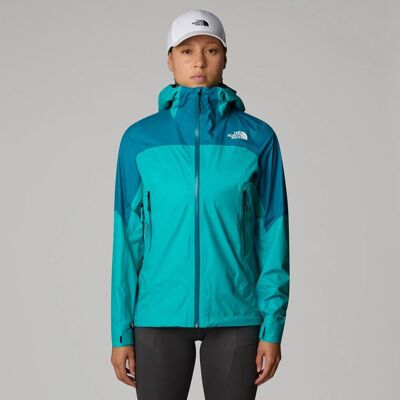 Inny producent Kurtka The North Face Signal 2.5L Dryvent - skyline/adriatic blue, rozmiar L Inny producent Kurtka The North Face Signal 2.5L Dryvent - skyline/adriatic blue, rozmiar L