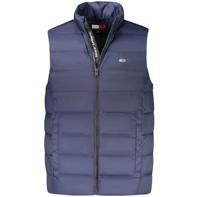 Kurtka Tommy Hilfiger DM0DM20663BLC1GM Kurtka Tommy Hilfiger DM0DM20663BLC1GM