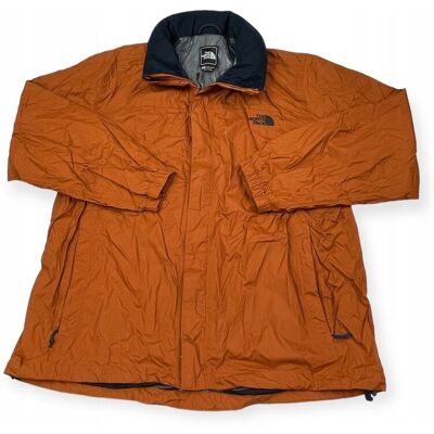 Kurtka wiatrówka męska THE NORTH FACE XL Kurtka wiatrówka męska THE NORTH FACE XL