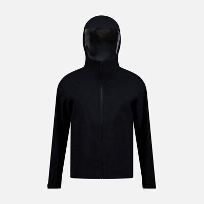 Kurtka wodoodporna damska ROSSIGNOL W Utiliv Jkt czarna S Kurtka wodoodporna damska ROSSIGNOL W Utiliv Jkt czarna S