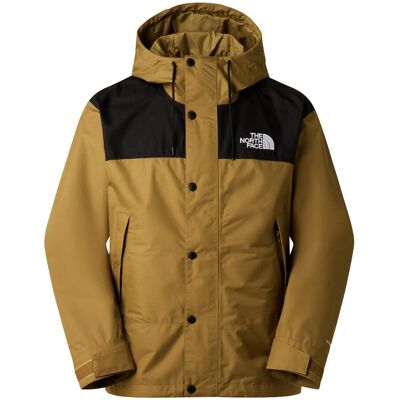 brak danych Kurtka wodoodporna męska The North Face REIGN ON brązowa NF0A8B5GKAL r M brak danych Kurtka wodoodporna męska The North Face REIGN ON brązowa NF0A8B5GKAL r M