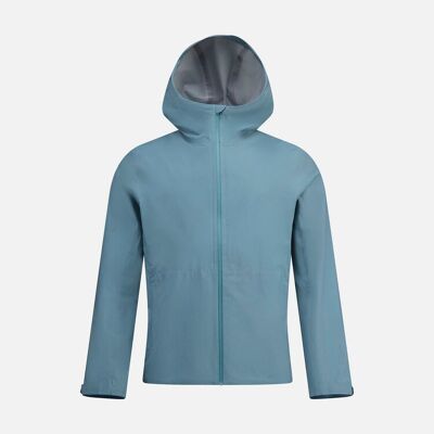 Kurtka wodoodporna ROSSIGNOL Utiliv Jkt niebieska XL Kurtka wodoodporna ROSSIGNOL Utiliv Jkt niebieska XL