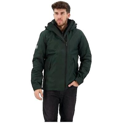 Superdry Kurtka Yachter Windbreaker Superdry Kurtka Yachter Windbreaker