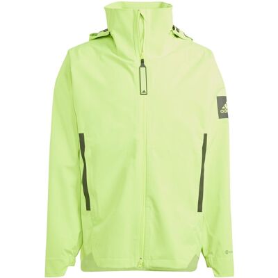 brak danych Kurtka z kapturem męska adidas MYSHELTER RAIN.RDY zielona IK3125 r XXL brak danych Kurtka z kapturem męska adidas MYSHELTER RAIN.RDY zielona IK3125 r XXL