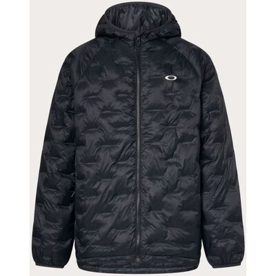 brak danych Kurtka z kapturem męska Oakley DRIFT O-PUFF czarna FOA406103-02E r L brak danych Kurtka z kapturem męska Oakley DRIFT O-PUFF czarna FOA406103-02E r L