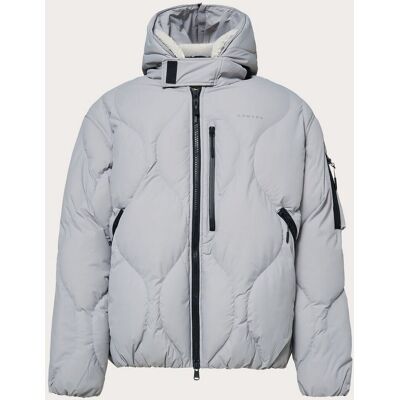 brak danych Kurtka z kapturem męska Oakley URBANSLOPE szara FOA407432-314 r S brak danych Kurtka z kapturem męska Oakley URBANSLOPE szara FOA407432-314 r S
