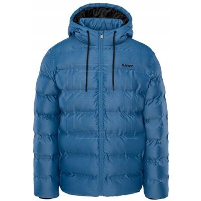 inna (Inny) Kurtka zimowa Hi-Tec pikowana Diorro M 92800621810 XXL inna (Inny) Kurtka zimowa Hi-Tec pikowana Diorro M 92800621810 XXL