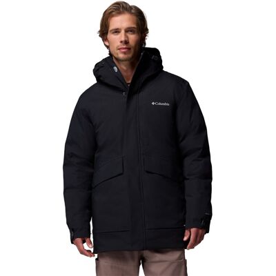 brak danych Kurtka zimowa męska Columbia STREET HEIGHTS czarna 2134251010 r XL brak danych Kurtka zimowa męska Columbia STREET HEIGHTS czarna 2134251010 r XL