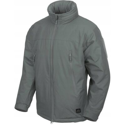 Helikon-Tex Kurtka Zimowa Męska Helikon Level 7 A. Green 3XL Helikon-Tex Kurtka Zimowa Męska Helikon Level 7 A. Green 3XL