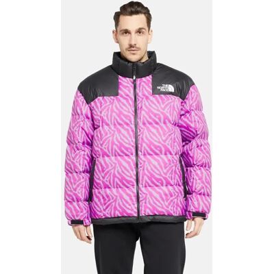 Kurtka zimowa męska puchowa THE NORTH FACE LHOTSE JACKET pikowana r. XXL Kurtka zimowa męska puchowa THE NORTH FACE LHOTSE JACKET pikowana r. XXL