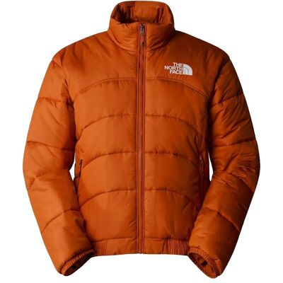 Kurtka zimowa męska THE NORTH FACE JACKET 2000 puchowa bez kaptura r. S Kurtka zimowa męska THE NORTH FACE JACKET 2000 puchowa bez kaptura r. S