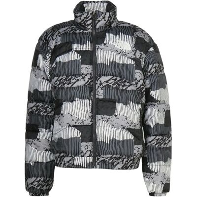 Kurtka zimowa męska THE NORTH FACE JACKET 2000 r. XXL puchowa bez kaptura Kurtka zimowa męska THE NORTH FACE JACKET 2000 r. XXL puchowa bez kaptura