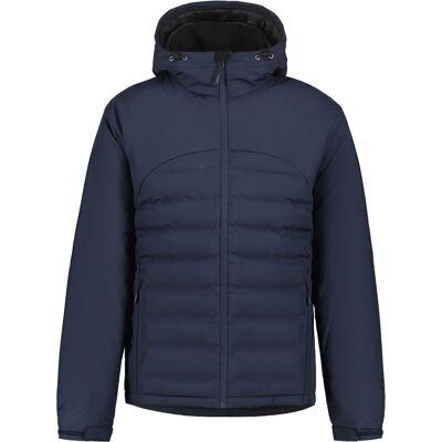 Kurtki Icepeak 856007589I390DUNKELBLAU Kurtki Icepeak 856007589I390DUNKELBLAU