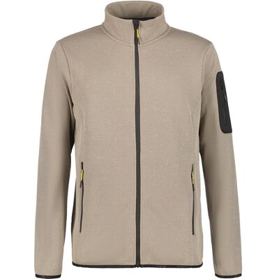 Kurtki Icepeak 857874664I245GRAU Kurtki Icepeak 857874664I245GRAU
