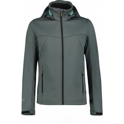 Kurtki Icepeak Biggs 057974694I Kurtki Icepeak Biggs 057974694I