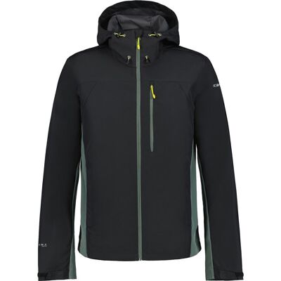 Kurtki Icepeak Buckley 557978568I Kurtki Icepeak Buckley 557978568I
