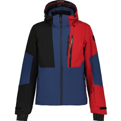 Kurtki Icepeak Fircrest 456124839I Kurtki Icepeak Fircrest 456124839I