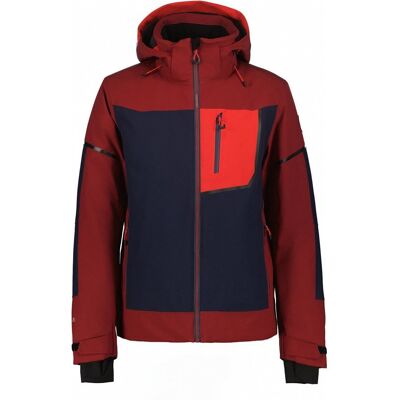Kurtki Icepeak Frisco 856122839I690 Kurtki Icepeak Frisco 856122839I690