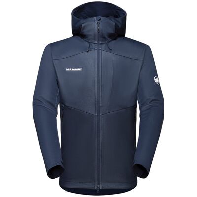 Kurtki Mammut Ganzjahres softshelljacke Ultimate Vii 1011018005118 Kurtki Mammut Ganzjahres softshelljacke Ultimate Vii 1011018005118