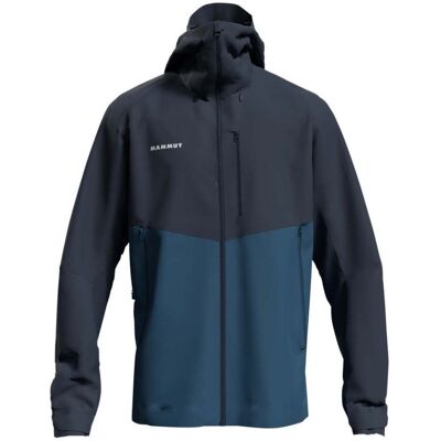 Kurtki Mammut Wanderjacke Alto Guide Hardshell 10102956150554 Kurtki Mammut Wanderjacke Alto Guide Hardshell 10102956150554
