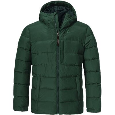 Kurtki Schöffel Urban Insulated 241106965 Kurtki Schöffel Urban Insulated 241106965