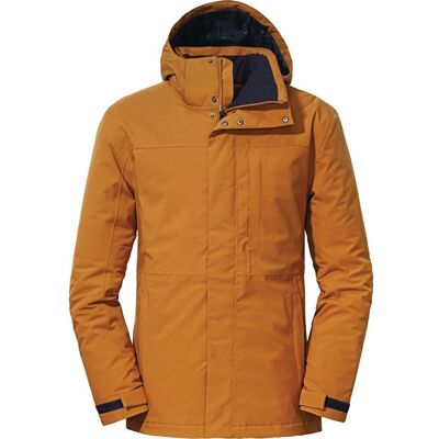 Kurtki Schöffel Winter-Wanderjacke Insulated Bastianisee 233585930 Kurtki Schöffel Winter-Wanderjacke Insulated Bastianisee 233585930