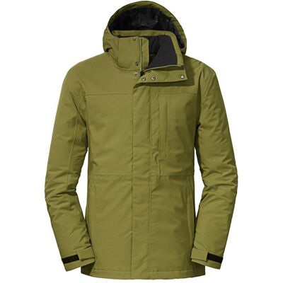 Kurtki Schöffel Winter Wanderjacke Insulated Bastianisee 233586200 Kurtki Schöffel Winter Wanderjacke Insulated Bastianisee 233586200