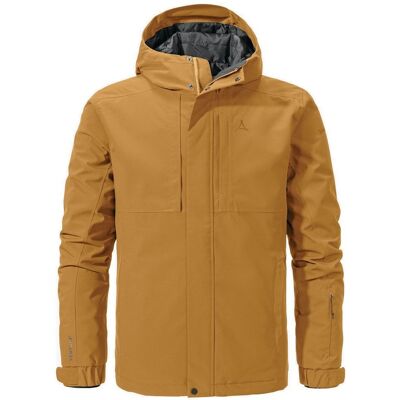 Kurtki Schöffel Winterjacke Insulated Antwerpen 237774060 Kurtki Schöffel Winterjacke Insulated Antwerpen 237774060