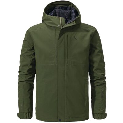 Kurtki Schöffel Winterjacke Insulated Antwerpen 237776004 Kurtki Schöffel Winterjacke Insulated Antwerpen 237776004