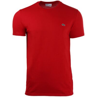Lacoste T-Shirt Męski, Th6709-240, Rozmiar L Lacoste T-Shirt Męski, Th6709-240, Rozmiar L