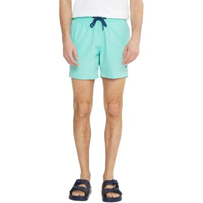 Inny producent LC WAIKIKI MIĘTOWE KĄPIELÓWKI MĘSKIE Z WIĄZANIEM KRÓTKIE 3XL 5DA Inny producent LC WAIKIKI MIĘTOWE KĄPIELÓWKI MĘSKIE Z WIĄZANIEM KRÓTKIE 3XL 5DA