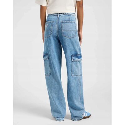 LEE CARGO NEW OUTLOOK 112364097 27/31 LEE CARGO NEW OUTLOOK 112364097 27/31