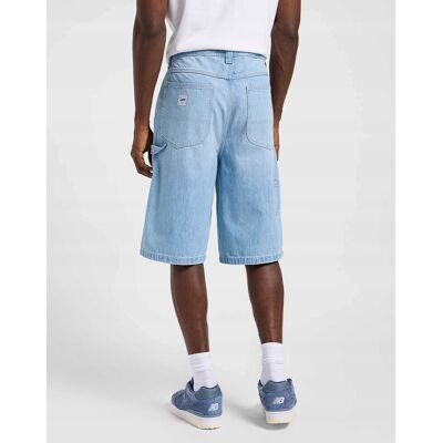 Lee Carpenter Skater Short Nichols 112364163 W30 Lee Carpenter Skater Short Nichols 112364163 W30