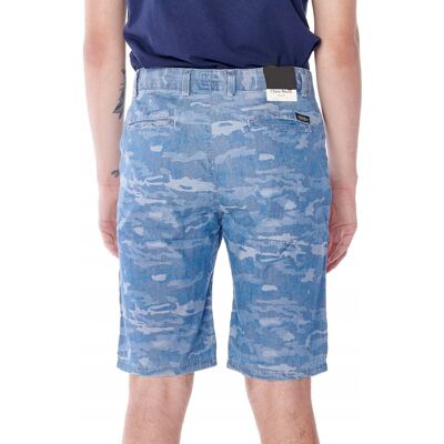 LEE CHINO SHORT MORO L70AWAQR W33 LEE CHINO SHORT MORO L70AWAQR W33