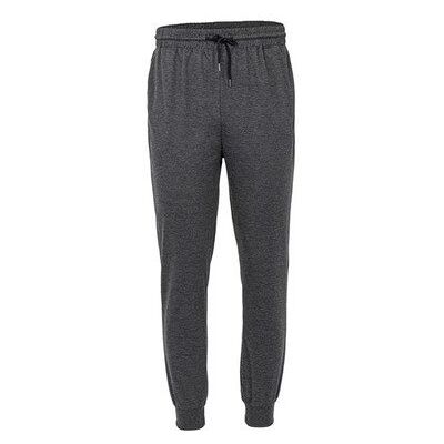 Lee Cooper Flc spodnie dresowe męskie ciemnoszare, Rozmiar XXL Lee Cooper Flc spodnie dresowe męskie ciemnoszare, Rozmiar XXL