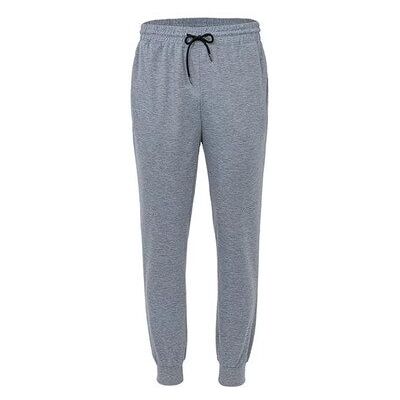 Lee Cooper Flc szare dresy męskie 100% poliester, Rozmiar XL Lee Cooper Flc szare dresy męskie 100% poliester, Rozmiar XL